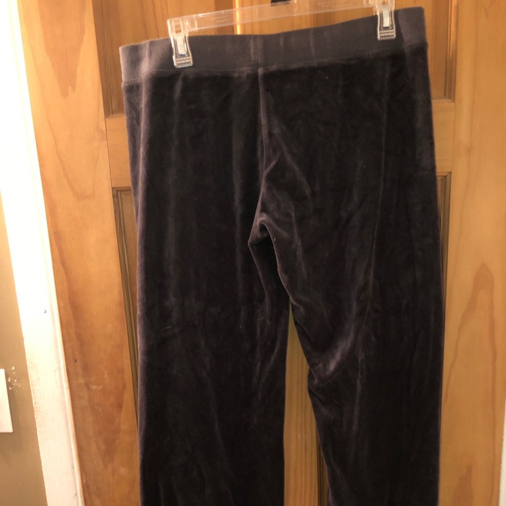 Juicy pants